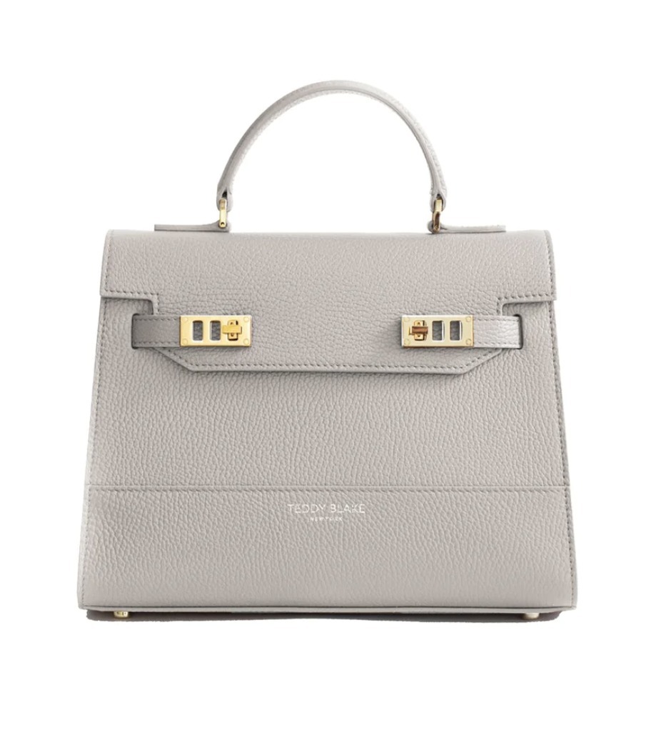 ☆Teddy Blake New York☆ KIM STAMPATTO 11 ハンドバッグ ☆Teddy Blake New York☆ KIM STAMPATTO 11 ハンドバッグ