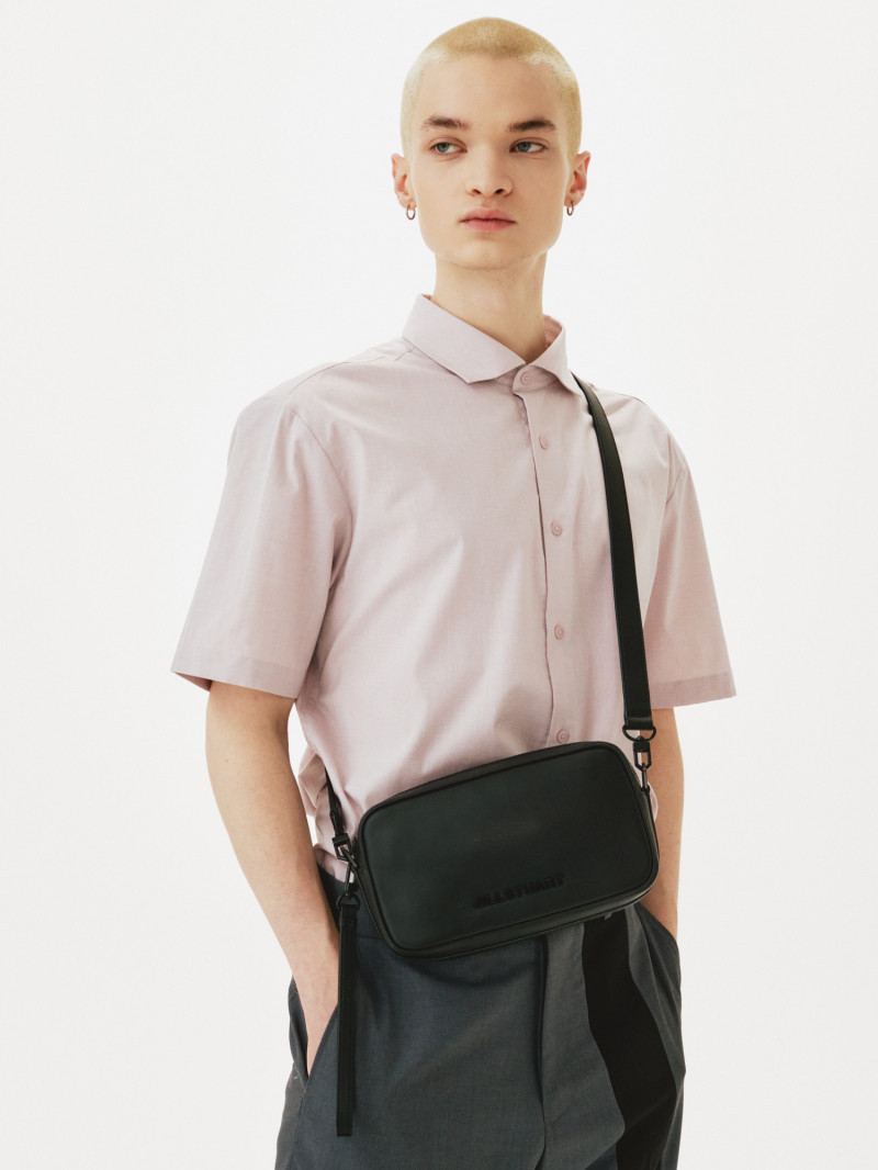 ショルダーバッグ JILLSTUART [ROSELLA] LOGO CAMERA BAG BMH379 JILLSTUART [ROSELLA] LOGO CAMERA BAG BMH379 (JILLSTUART
