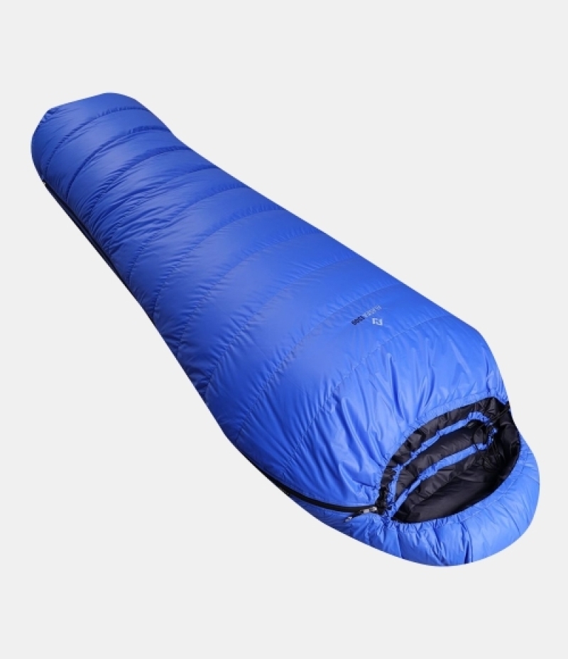 Cumulus｜SLEEPING BAGS (Sleeping bag Alaska 1300 / Elect
