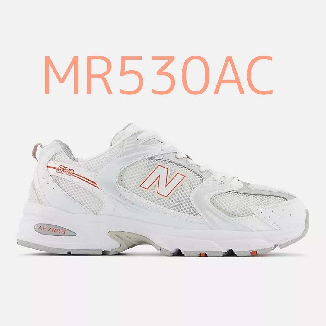 人気 レアモデル New Balance 530 ユニセックス