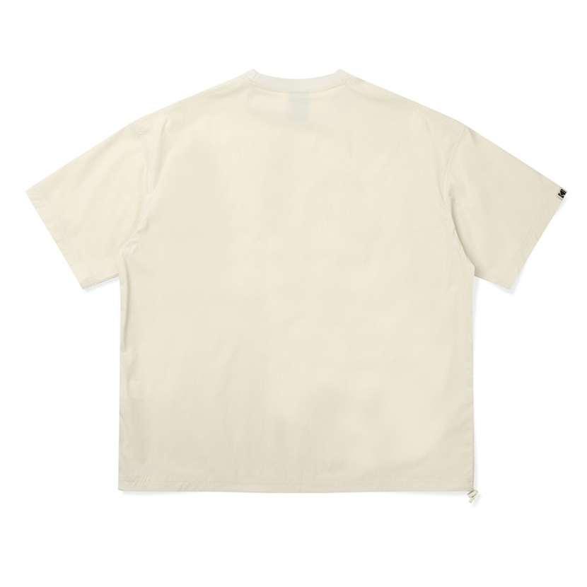 KODAK★大人気★ブリーズポップメッシュテクスチャーTシャツ♪ org.jpg