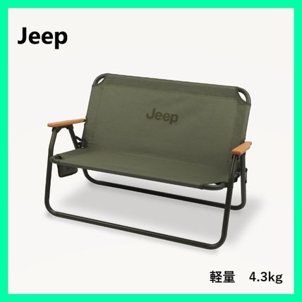 JEEP Table & Chair Table & Chair