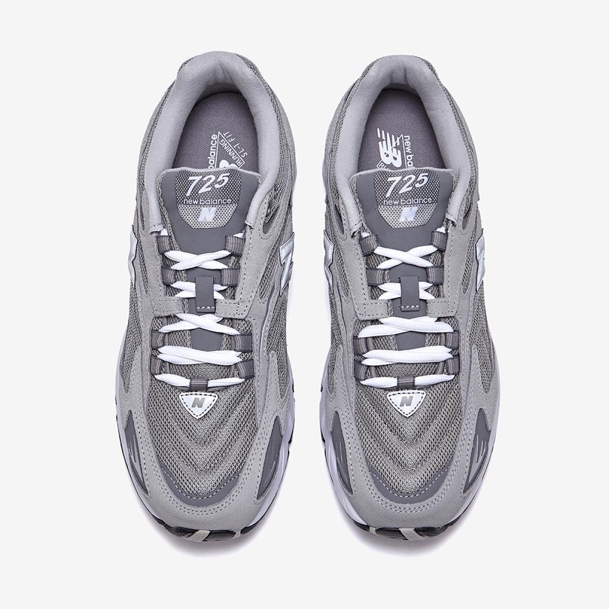 ★New Balance★ML725P★レトロ★男女兼用★送料・関税込★ ☆New Balance☆ML725P☆レトロ☆男女兼用☆送料・関税込☆ 靴