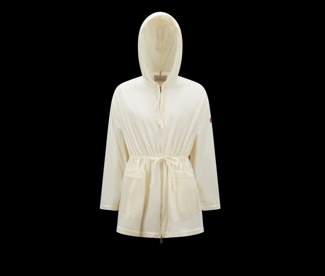 MONCLER 2023春夏新作レディース フード付きブルゾン SUIR