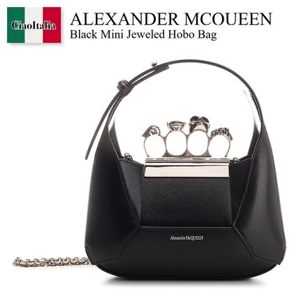alexander mcqueen(アレキサンダーマックイーン) ショルダーバッグ