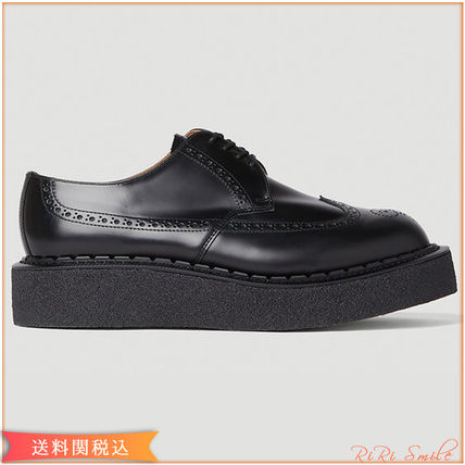 COMME des GARCONS(コムデギャルソン) ドレスシューズ・革靴・ビジネス