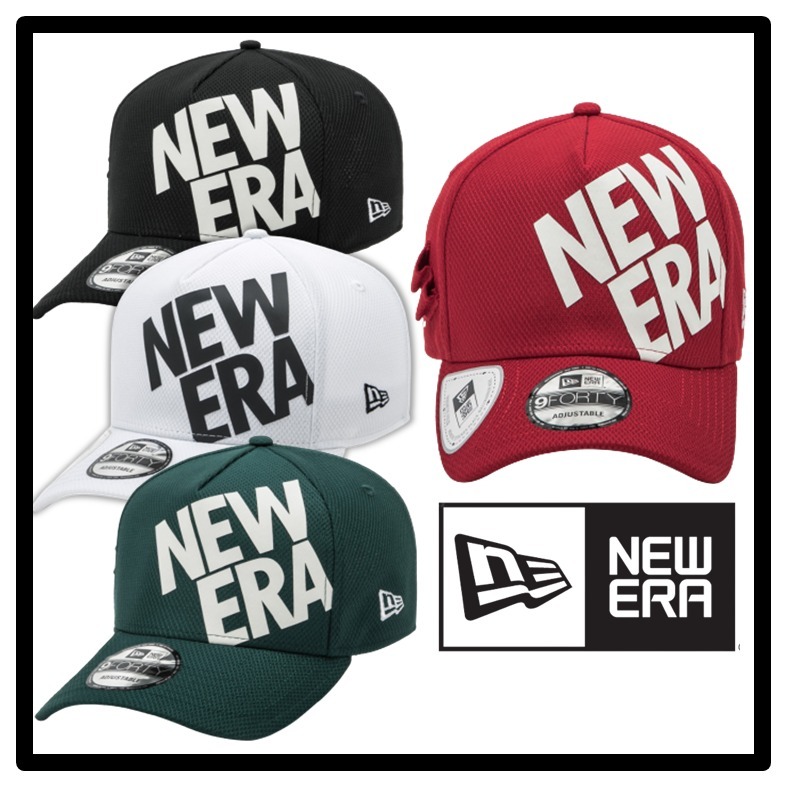 ★関税込★New era★GOLF DIAMOND ERA★キャップ★