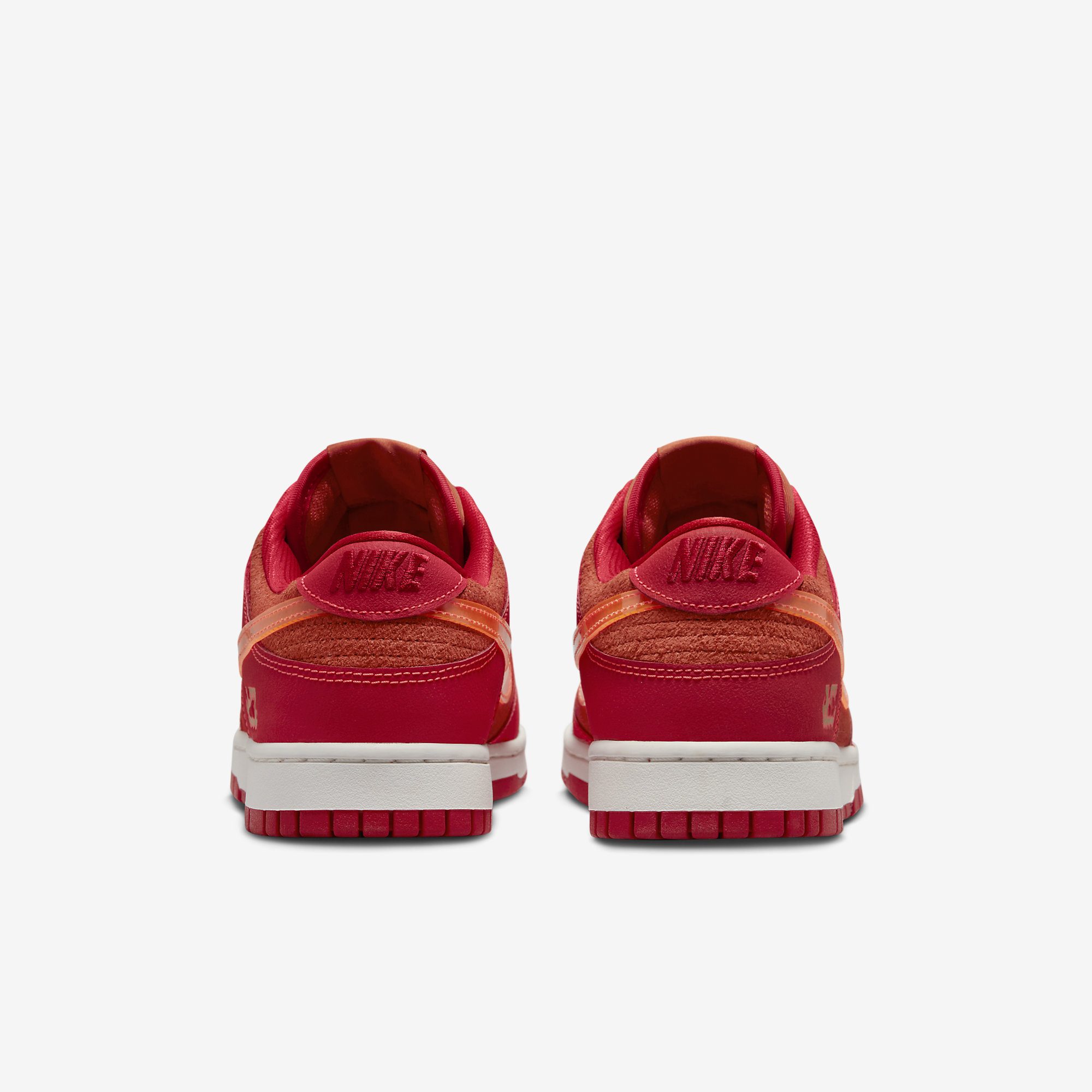 ★NIKE★大人気★DUNK LOW \"ATL\" ダンクロー★追跡可