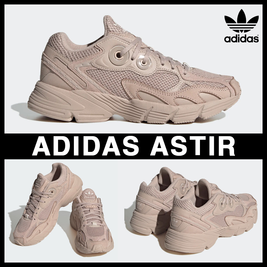★adidas originals★W ASTIR アスター★送料・関税込み★追跡可