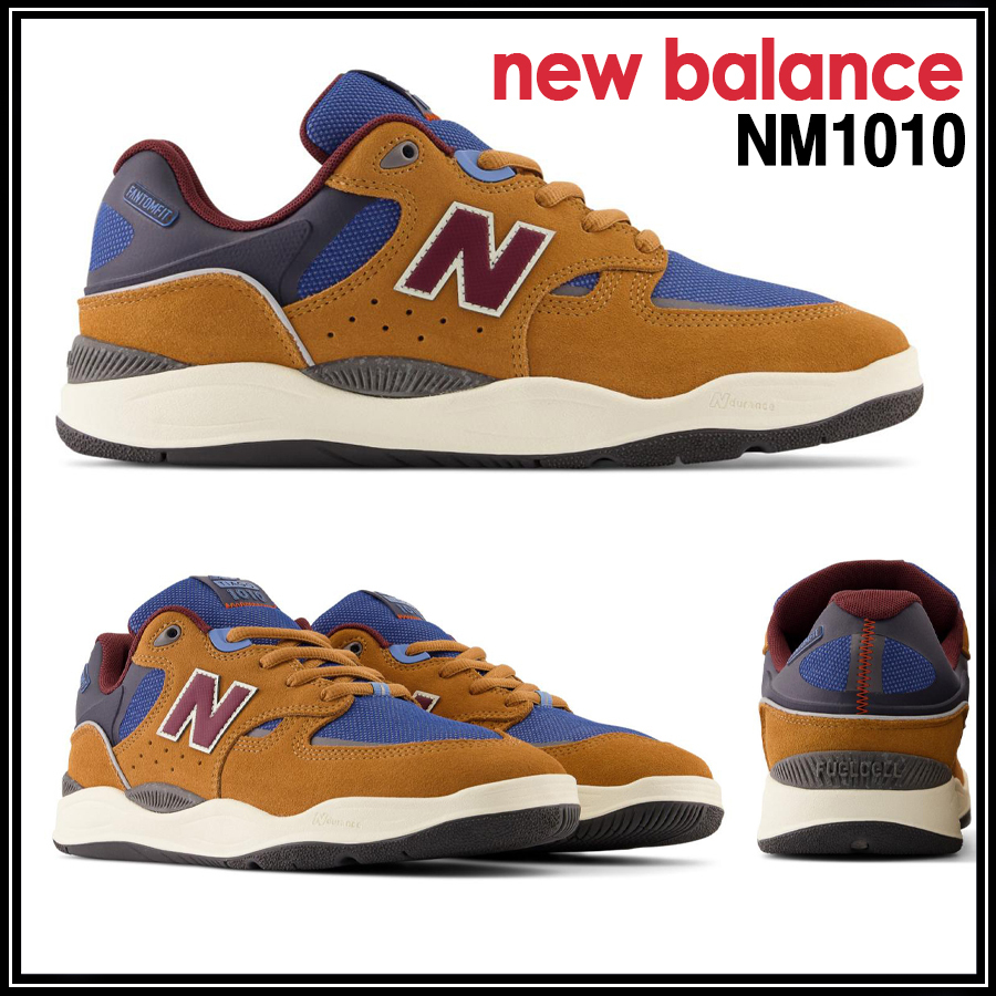 ★New Balance★ニューバランス NM1010RU★追跡可