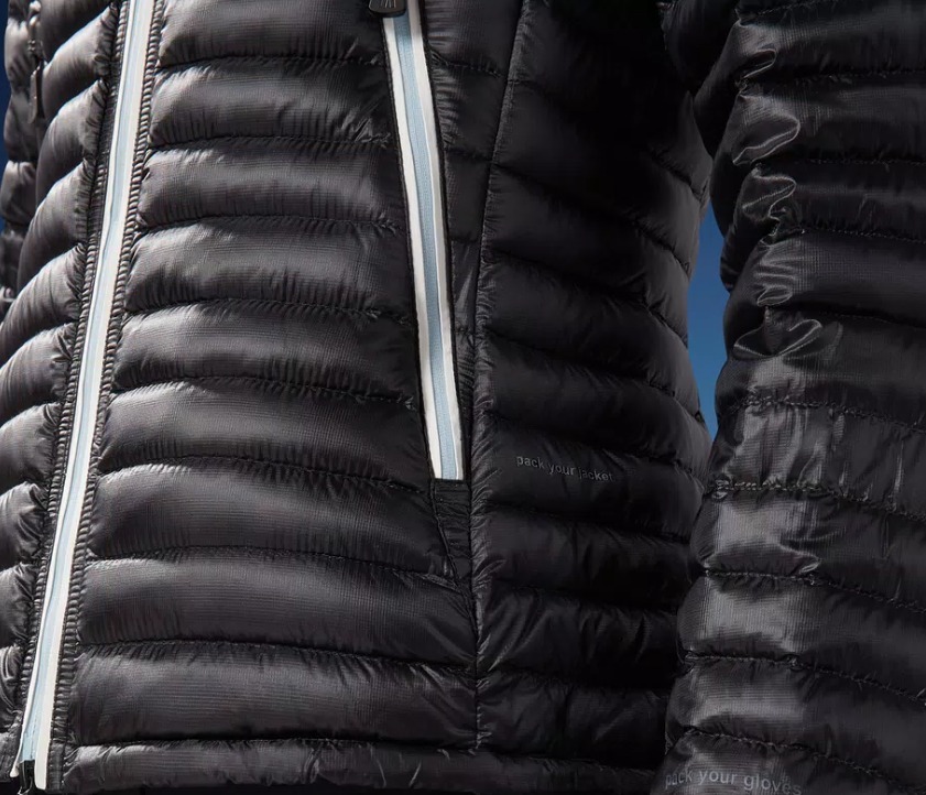 MONCLER GRENOBLE 2023春夏新作 ライトダウンジャケット PONTAIX MONCLER GRENOBLE 2023春夏新作 ライトダウンジャケット PONTAIX