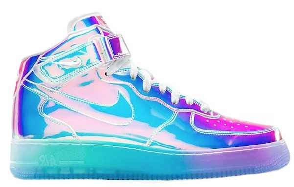 送料/関税込★Nike Air Force 1 Mid \