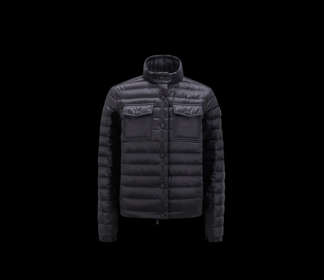 MONCLER GRENOBLE 2023春夏新作 ライトダウンジャケット VINZIER