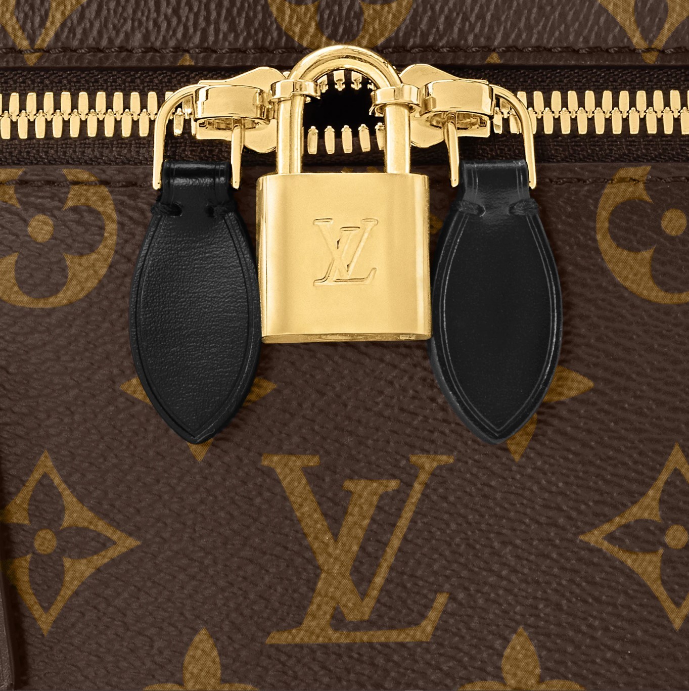 すぐ届く/どんなシーンにも◎】LouisVuitton ヴァニティバッグ