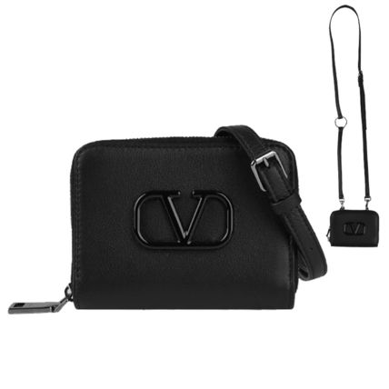 VALENTINO(ヴァレンティノ) カードケース・名刺入れ(レディース) 2