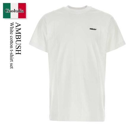 AMBUSH(アンブッシュ) Tシャツ・カットソー(メンズ) - 海外通販のBUYMA