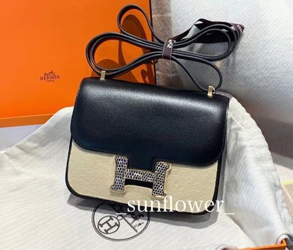 半額ストア リザード HERMES CONSTANCE(エルメス コンスタンス) - 海外通販 小物