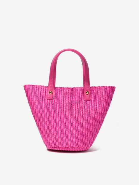 Dolce & Gabbana(ドルチェ&ガッバーナ) かごバッグ(レディース