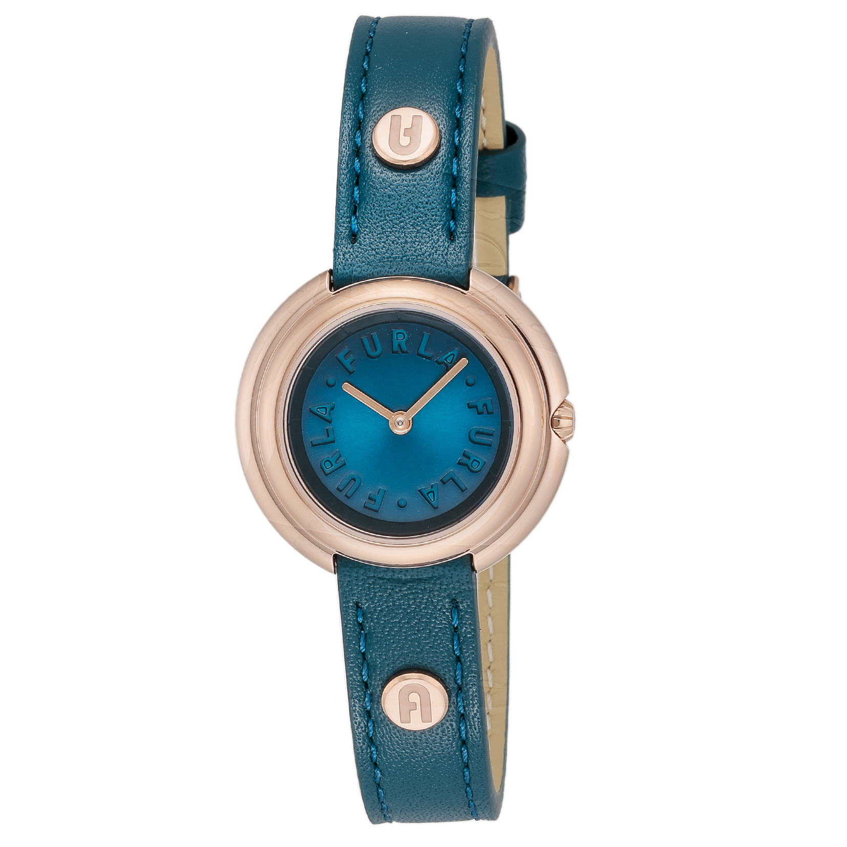 【正規】FURLA アイコン シェイプ WW00031007L3 腕時計 おすすめ