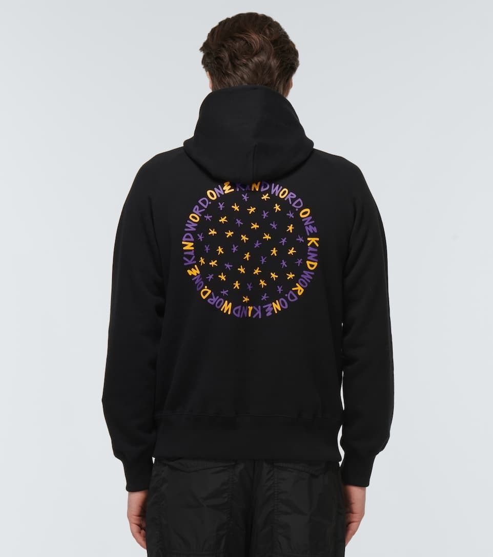 sacai haze サカイ コラボ スウェット パーカ サイズ3 | belspartner.com