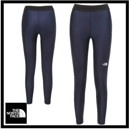 【海外限定】 ノースフェイス レギンス レディース XS ヨガ ロゴ ブラック 海外限定】 ノースフェイス レギンス レディース S ヨガ ロゴ