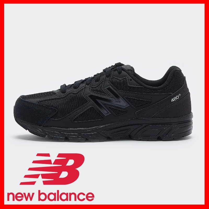 NEW BALANCE★480 ユニセックス スニーカー W480SK5
