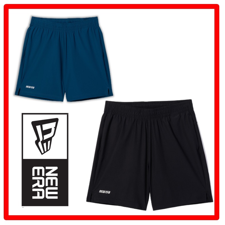 ★【New era】★Ice Tech Training Short Pant.s★ショート★