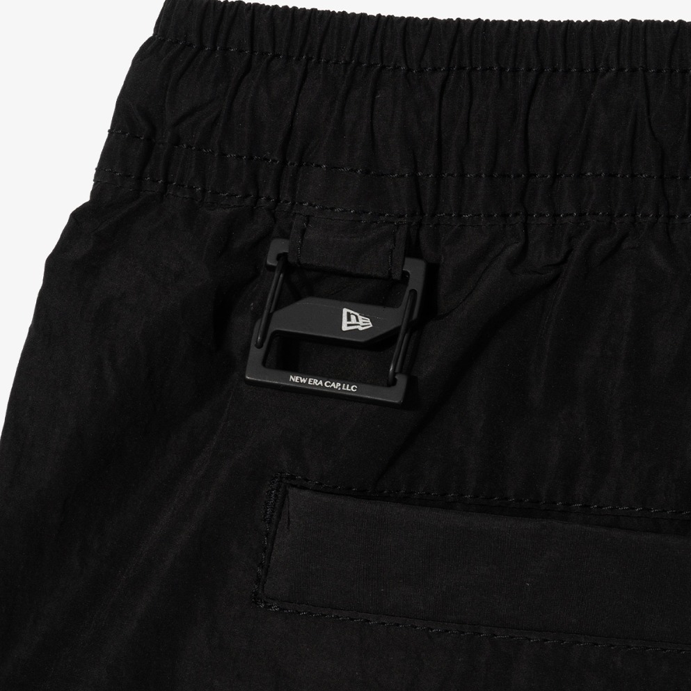 ★人気★【New era】★[Black Label] Basic Short Pant.s★ ☆人気☆【New era】☆[Black Label] Basic Short Pant.s☆ (New