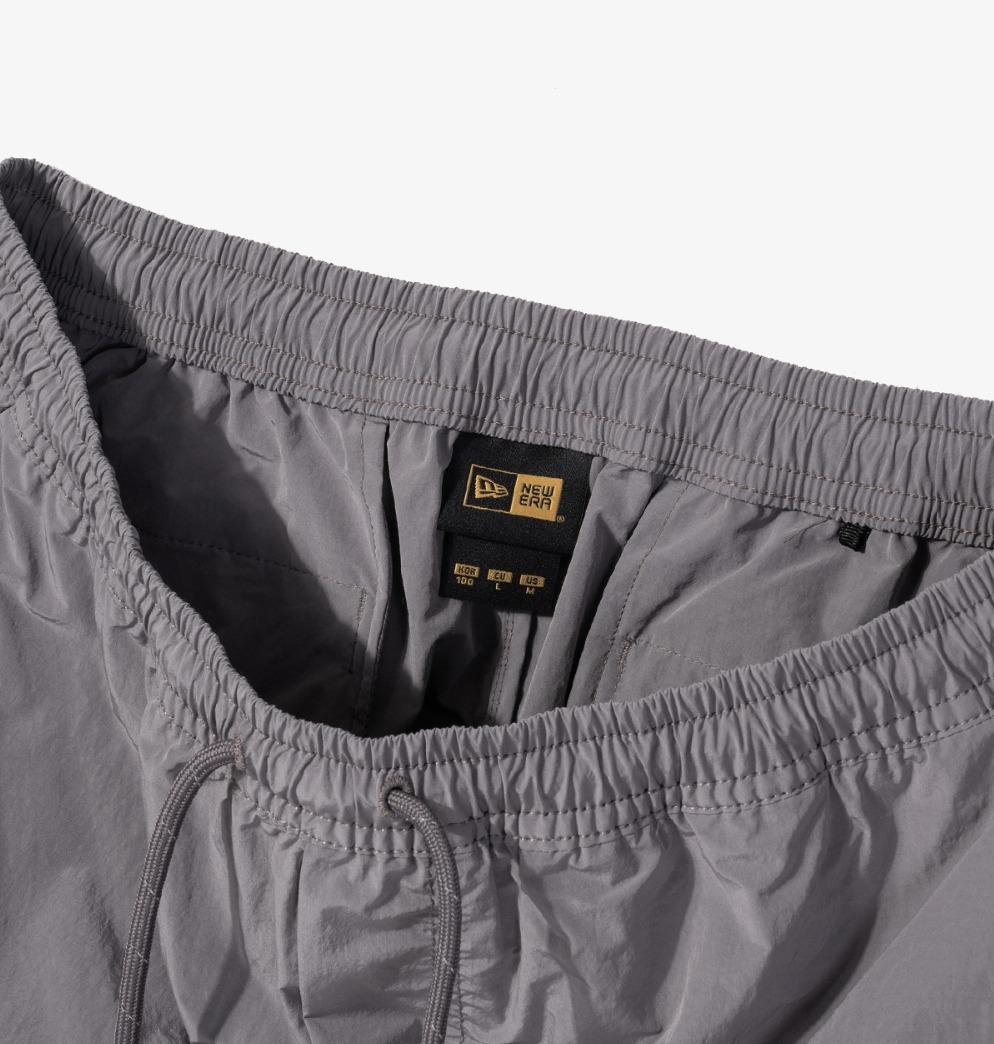 ★人気★【New era】★[Black Label] Basic Short Pant.s★ ☆人気☆【New era】☆[Black Label] Basic Short Pant.s☆ (New