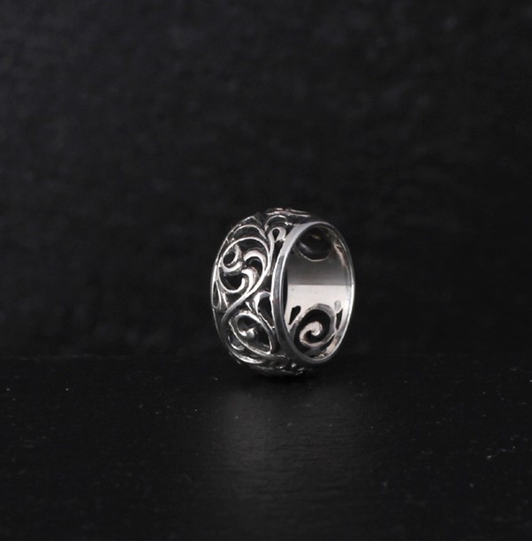 【STING925】 SR_106 RING