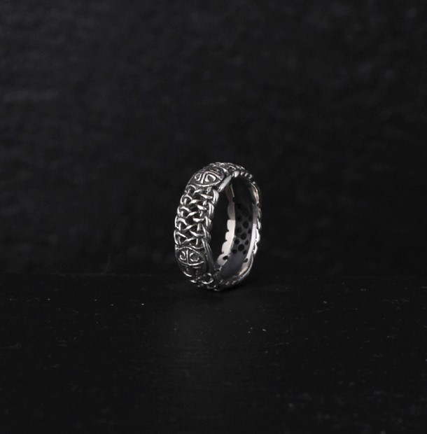 【STING925】 SR_107 RING