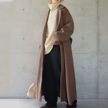 チェスターコート ロング丈 春秋 カジュアル 全3色 韓国 b3342 チェスターコート ロング丈 春秋 カジュアル 全3色 韓国 b3342
