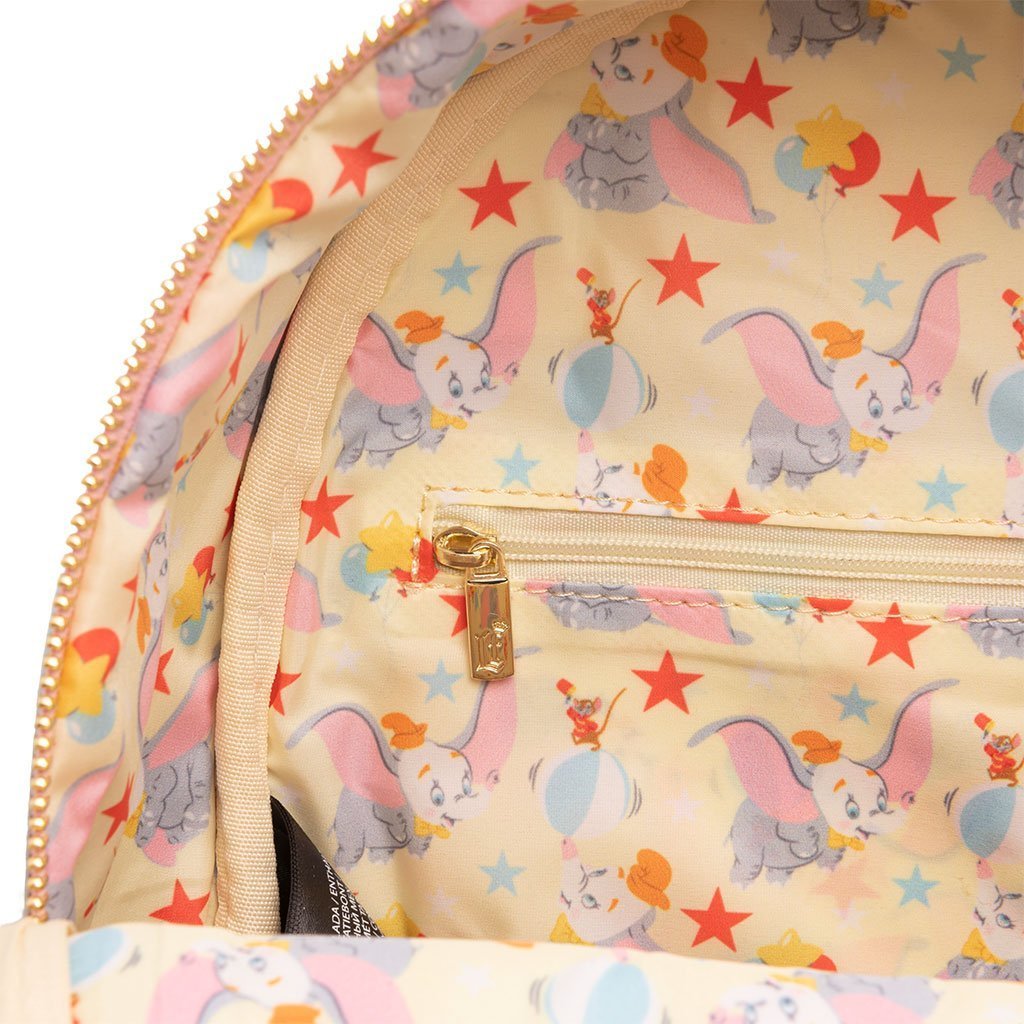 ◇LOUNGE FLY◇限定 Disney ピエロ ダンボ バックパック 送料込