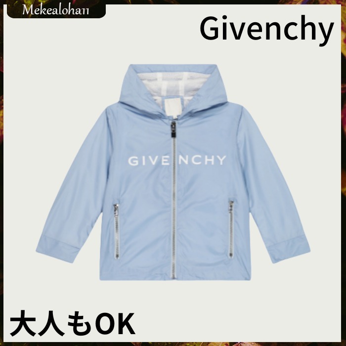 VERSACE☆プリントコットンジャージーパーカー 大人もOK VERSACE☆プリントコットンジャージーパーカー 大人もOK 子供服