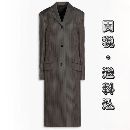 Acne Studios(アクネストゥディオス) コート(レディース) - 海外通販の