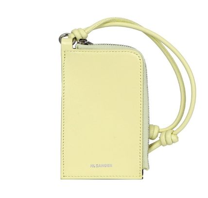 Jil Sander Card Holders Card Holders