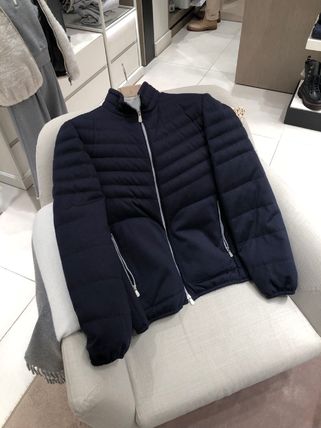 BRUNELLO CUCINELLI(ブルネロクチネリ) ダウンジャケット(メンズ