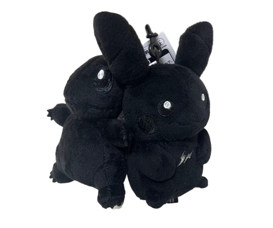 ☆関税込☆Fragment x Pokemon INN Thunderbolt Project Pikachu