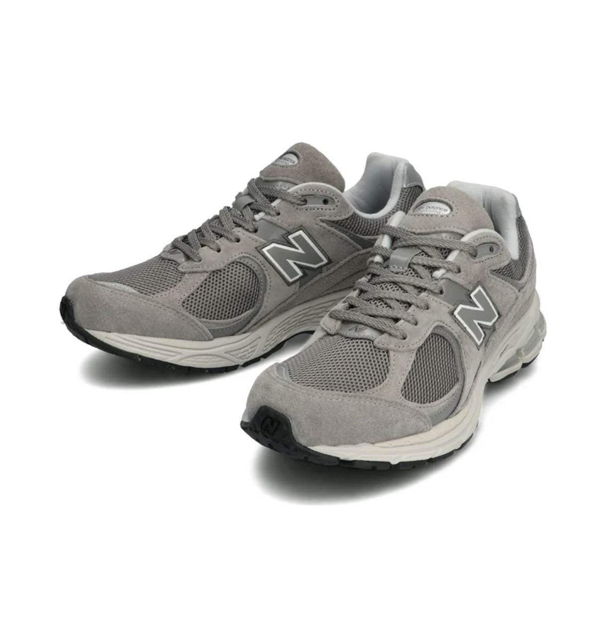 New balance ☆ ML2002RC Grey