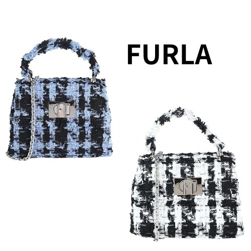 FURLA☆ハンドバッグ-connectedremag.com