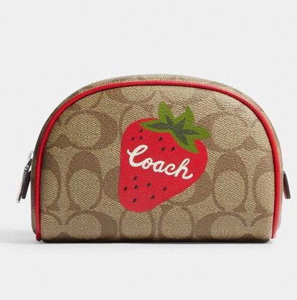 マルチカラー Coach(コーチ) Apple(アップル) 財布・小物(レディース