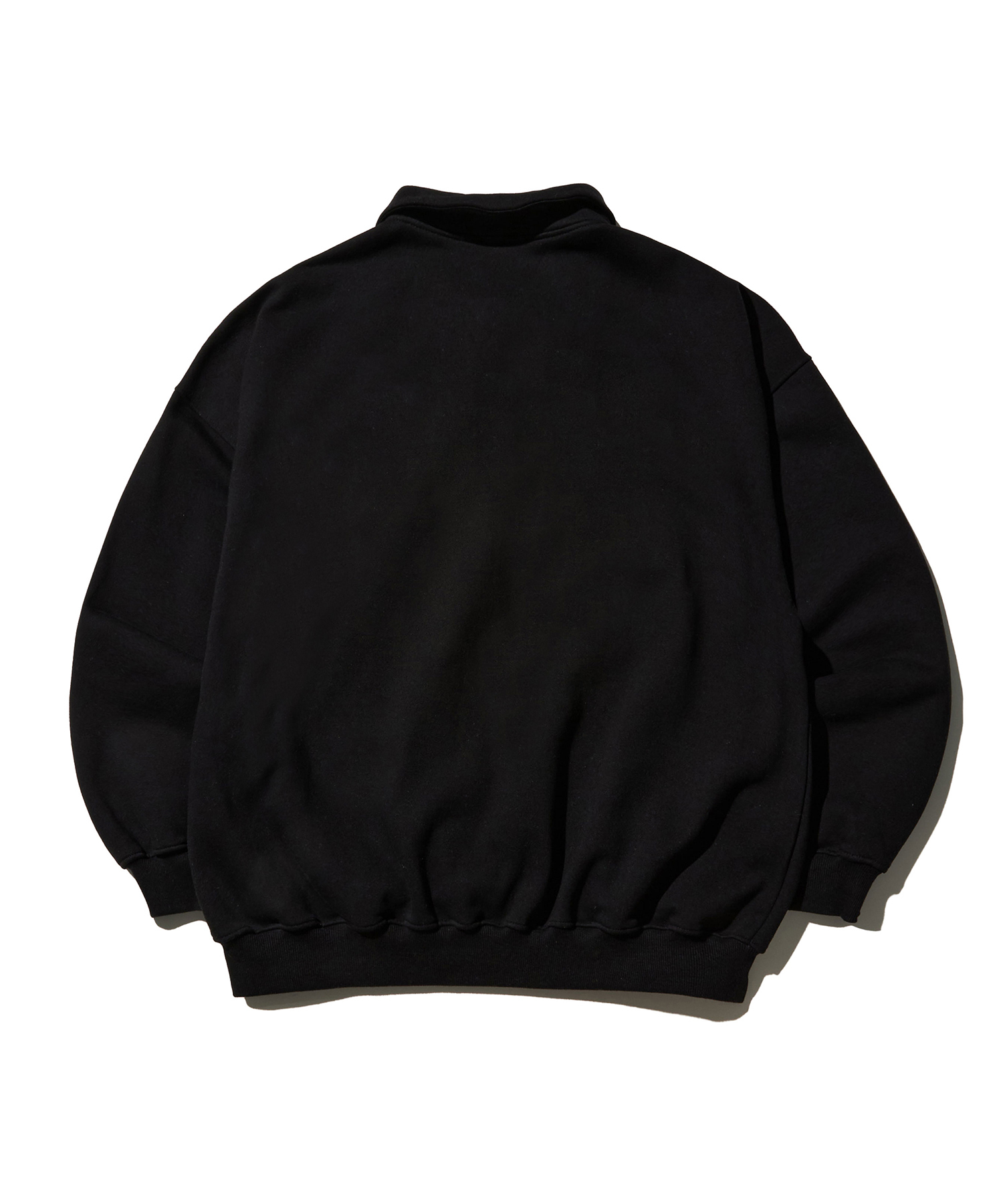 ●1993STUDIO●93 LOGO RUGBY SWEATSHIRTS スウェット 男女兼用 ○1993STUDIO○93 LOGO RUGBY SWEATSHIRTS スウェット 男女兼用
