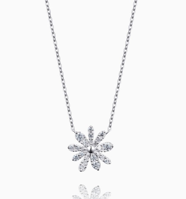 [STONE HENgE] 韓国☆14K Gold☆X0012 Necklace