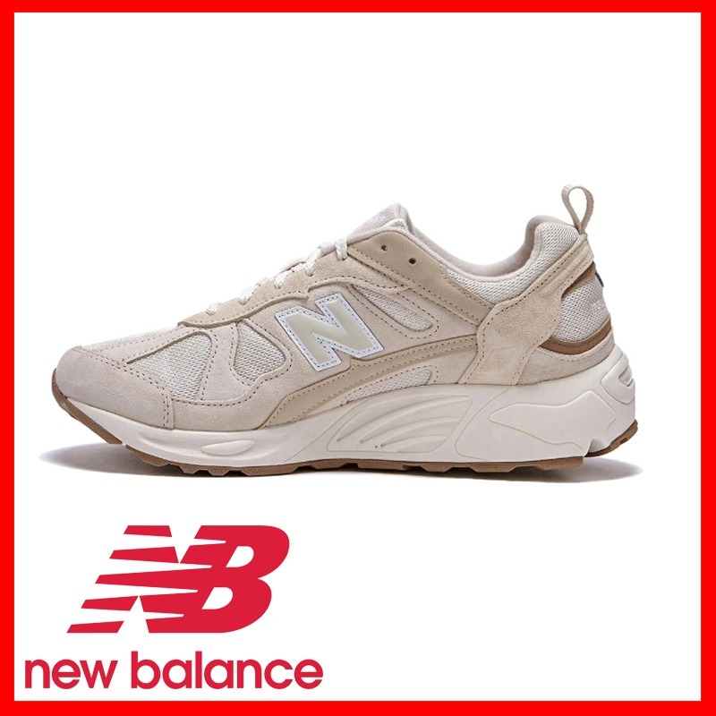 NEW BALANCE★878ユニセックス スニーカー CM878EC1