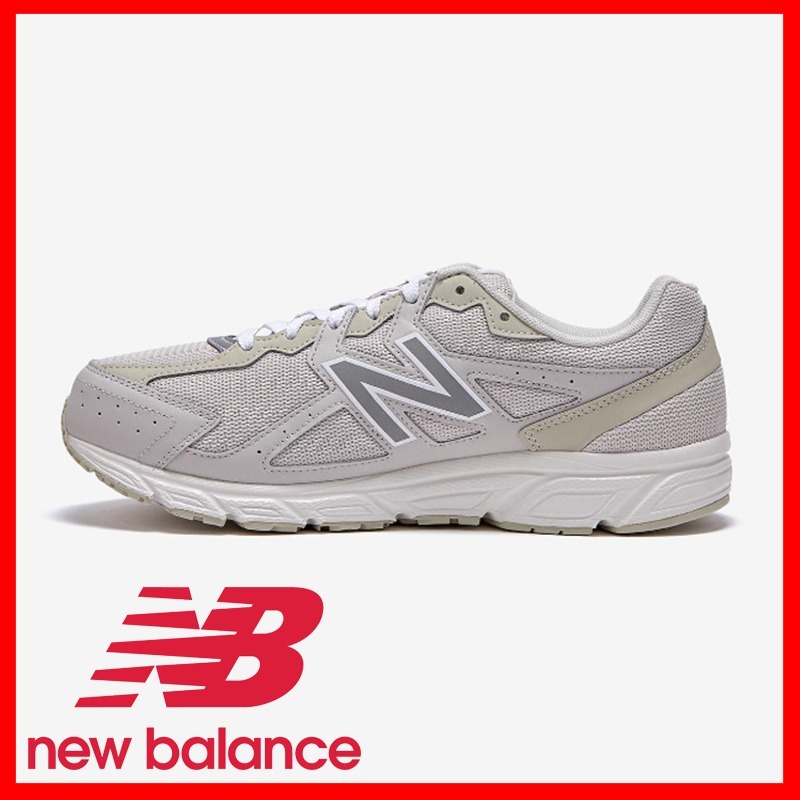 NEW BALANCE★ユニセックス スニーカー W480KO5