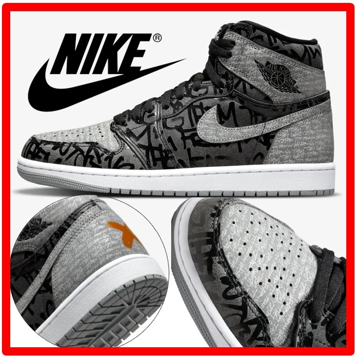 ★人気★【NIKE】★AIR JORDAN 1 RETRO HIGH O.G★23-30cm★