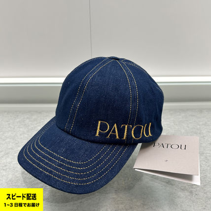 PATOU Caps Caps