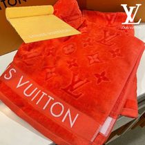 Louis Vuitton Unisex Bath & Laundry