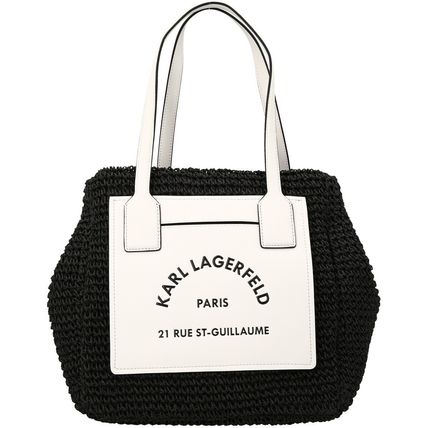 すずらん KARL LAGERFELD カール ラガーフェルド KARL LAGERFELD