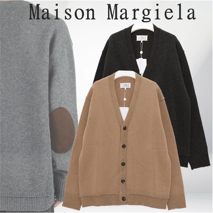 ♦Maison Margiela♦カーディガン☆正規品☆
